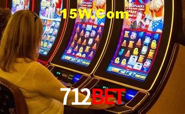 Desvendando o Mundo dos Jogos Virtuais na 712bet